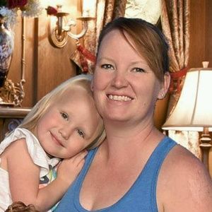 Meet your Posher, Mandy